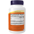 Image of Super Primrose 120sgcaps supplement facts