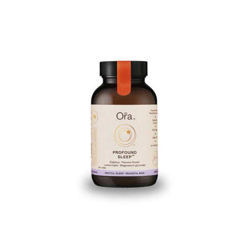 Profoud Sleep Powder 165g-Ora-Matakana Pharmacy