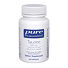 Taurine 500mg 60 Capsules