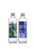 1907 Artisan Still Alkaline Water 750ml | Box of 12-1907 Water-Matakana Pharmacy