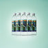 1907 Artisan Sparkling Alkaline Water 750ml | Box of 12-1907 Water-Matakana Pharmacy