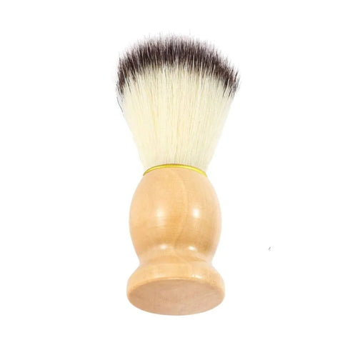 Shaving Brush-NIL Bathroom-Matakana Pharmacy
