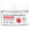 Salicylic Acid BHA Arbutin Facial Cream 55ml-APLB-Matakana Pharmacy
