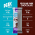 Chocolate Sample Pack Unwind 9 Pack-PEAK Chocolate-Matakana Pharmacy