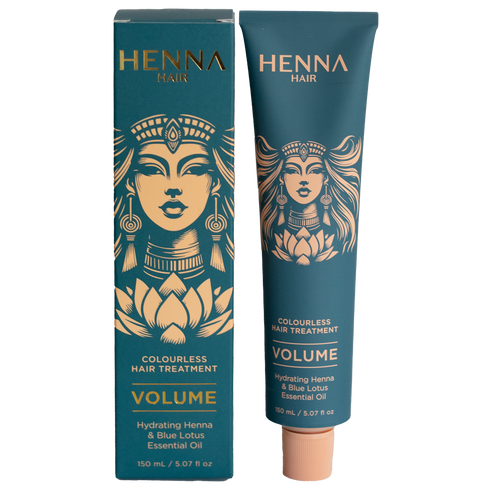 Henna Hair ? Hair Treatment 150ml-Henna Hair-Matakana Pharmacy
