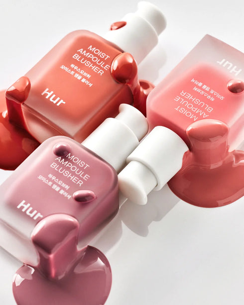 Moist Ampoule Blusher 20ml-House Of Hur-Matakana Pharmacy