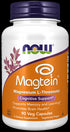 Image of Magtein Magnesium L-Threonate 90vcaps