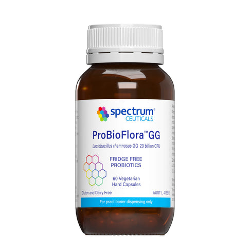 Image of ProBioFlora GG 60 caps