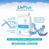 LivPlus with NAC & Turmeric 60 Capsules-Swiss Bioenergetics-Matakana Pharmacy