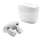Goodair Nosebuds and charging case, shown together