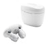 Goodair Nosebuds and charging case, shown together