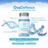 OvaDefence Myo & Chiro Inositol 120 Capsules-Swiss Bioenergetics-Matakana Pharmacy