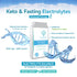 Keto & Fasting Electrolytes Zero Sugar 120 Capsules-Swiss Bioenergetics-Matakana Pharmacy