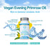 Evening Primrose Oil 1000mg 90 Soft Gel Caps-Swiss Bioenergetics-Matakana Pharmacy