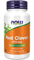 Image of Red Clover 375mg 100caps