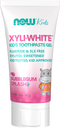 Image of XyliWhite, Kids Toothpaste Gel, Bubblegum Splash 85g