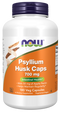 Image of Psyllium Husk 700mg + Pectin 180caps