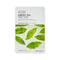 Real Nature Face Mask with Tea Tree Extract-THE FACE SHOP-Matakana Pharmacy