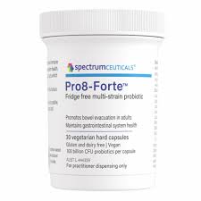 Image of Pro8-Forte 30 caps
