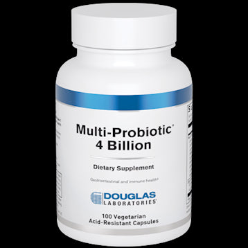 Image of Multi-Probiotic 4 Billion 100caps