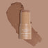 SPF 50 Natural Bronzer Light Medium 9g-Avocado Zinc-Matakana Pharmacy