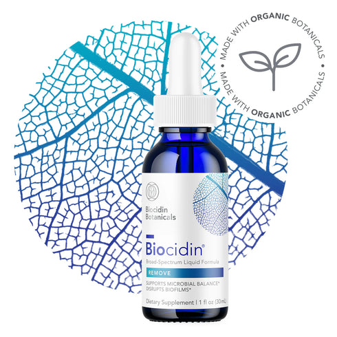 Image of Biocidin Liquid 30ml