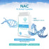 NAC 600mg 120 Capsules-Swiss Bioenergetics-Matakana Pharmacy