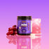 Burn of the Gods Fat Burner Grape 100g-Hercules-Matakana Pharmacy