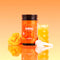 Energy Of The Gods Pre Workout Orange Mango 600g-Hercules-Matakana Pharmacy