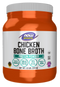 Image of Chicken Bone Broth Powder 544g