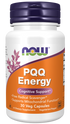 Image of PQQ Energy 30vcaps