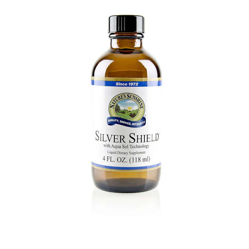 Silver Shield Liquid 118ml-Matakana Pharmacy