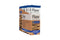 Protein Bar Salted Caramel & Choc Crisp Box 10 x 40g-Raw Nutrients-Matakana Pharmacy