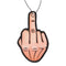 Middle Finger Air Freshener-Fresh Fresheners-Matakana Pharmacy