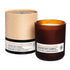 Natural Candle Lemon Myrtle & Orange Blossom 270g-Wavertree & London-Matakana Pharmacy