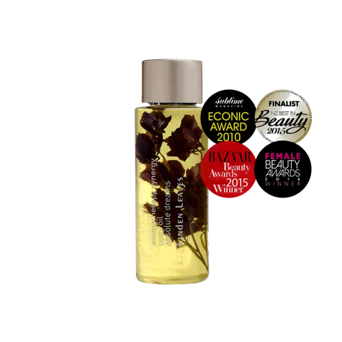 Absolute Dreams Body Oil 60ml-Linden Leaves-Matakana Pharmacy