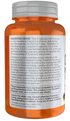 Creatine Monohydrate 750mg Veg Capsules-NOW Supplements-Matakana Pharmacy