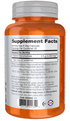 Creatine Monohydrate 750mg Veg Capsules-NOW Supplements-Matakana Pharmacy