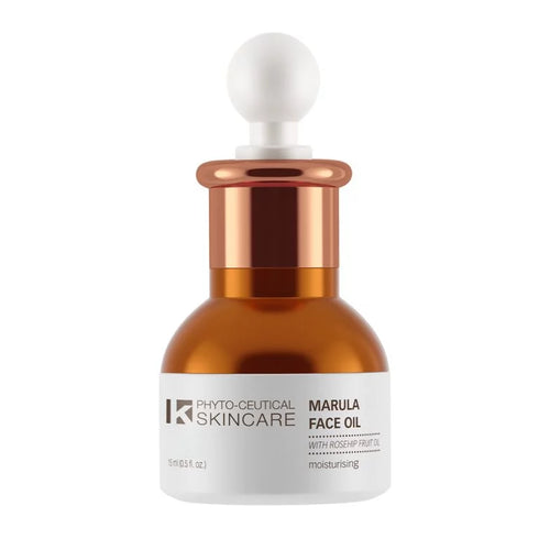 Marula Face Oil 15ml-K Phyto-Ceutical Skincare-Matakana Pharmacy