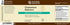 Cinnamon Balance 120 Capsules-Matakana Pharmacy