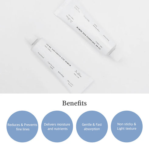 To Be Youthful Eye Serum 25ml-Dr.Althea-Matakana Pharmacy