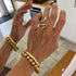 Classic Bead Bracelet-Queen Of The Foxes-Matakana Pharmacy