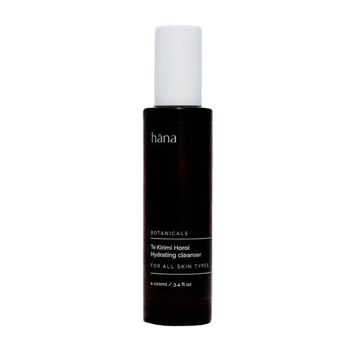 Hydrating Cleanser (Te Kirimi Horoi) 100ml Matakana Pharmacy