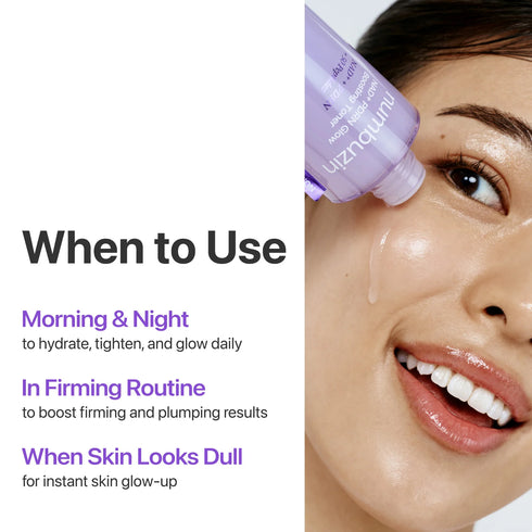 NO.9 NAD+ PDRN Glow Boosting Toner 150ml-numbuzin-Matakana Pharmacy