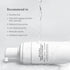 Amino Acid Gentle Bubble Cleanser 140ml-Dr. Althea-Matakana Pharmacy