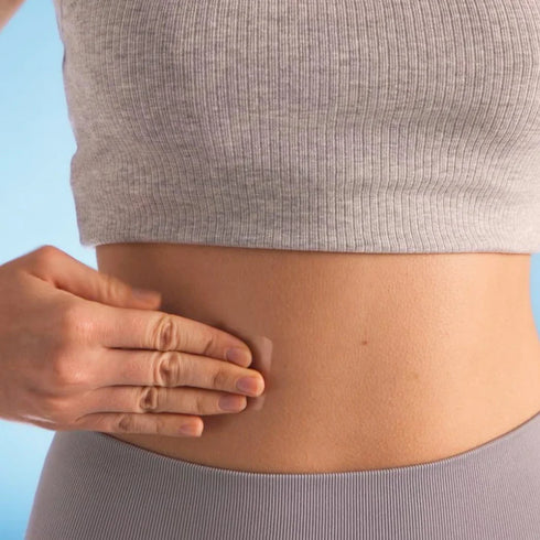 The Patch Remedy Vitality Bundle-Matakana Pharmacy