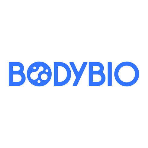 BodyBio brand logo