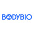 BodyBio brand logo