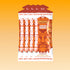 Protein Go - Gel Sachet Orange Case of 30-Hercules-Matakana Pharmacy