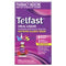 TELFAST Oral Liq Susp Kid/Rasp 150ml-Telfast-Matakana Pharmacy
